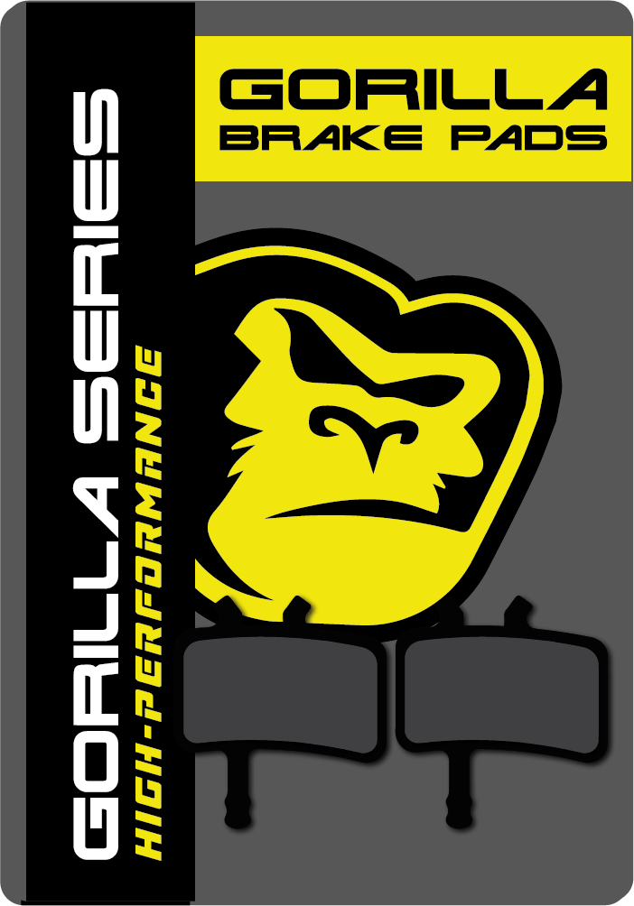 SRAM BB7 Disc Brake Pads