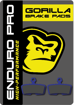 SRAM DB8 Disc Brake Pads