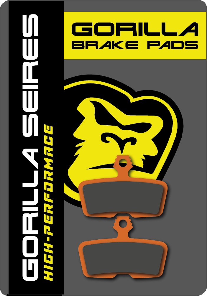SRAM Guide RE Disc Brake Pads