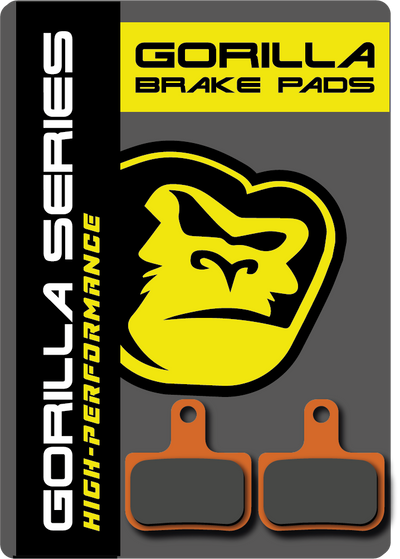 Sram Level Red eTap AXS Disc brake pads