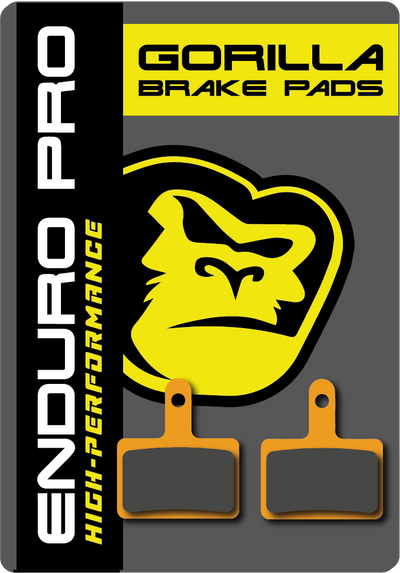 Shimano B01S Brake Pads