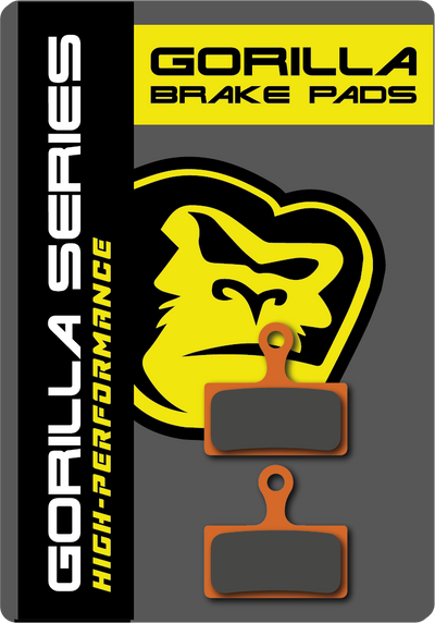 Shimano SLX M7100 Disc Brake Pads