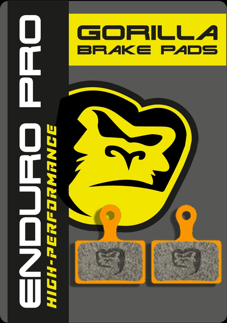 TEKTRO HD-R290 Disc Brake Pads