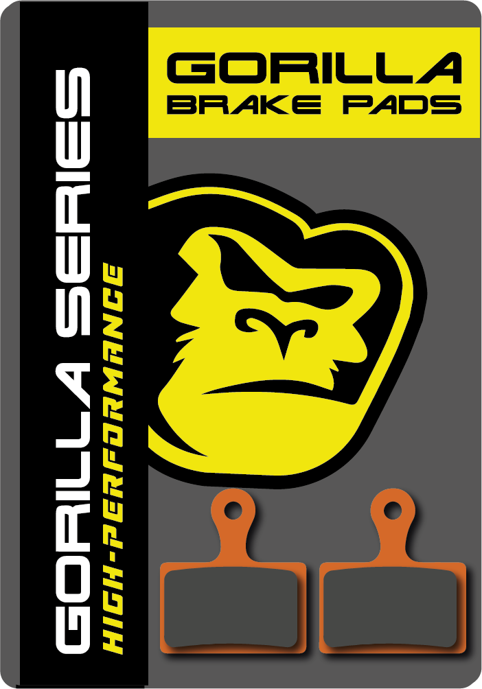 TEKTRO HD-R310 HD-R510 F10BS F10XS Brake Pads