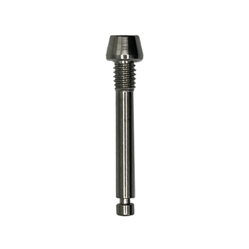 SRAM titanium disc brake retaining pins in various colors such as silver, blue, bronze, purple, gold and ice blue
