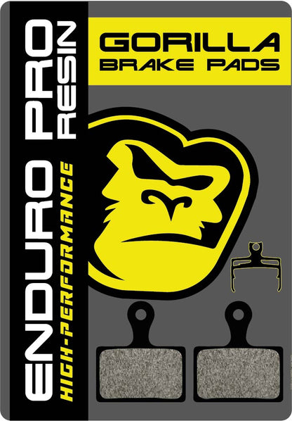 TRP HD T910 Hydraulic TT F10TS F10RS Brake Pads