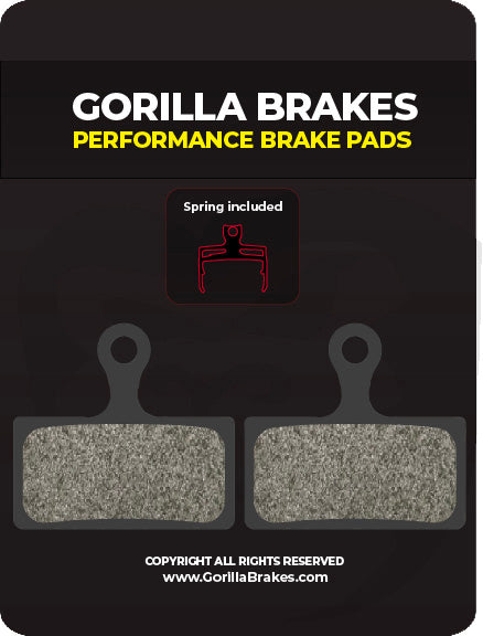 Shimano BR-R317  Disc Brake pads