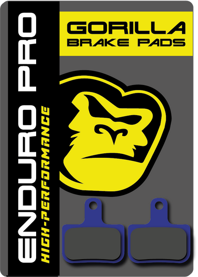 SRAM RED AXS Enduro Pro Disc Brake Pads